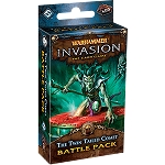 Warhammer: Invasion LCG - The Twin Tailed Comet - Battle Pack